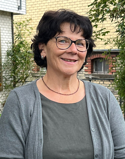 Maja Castelberg